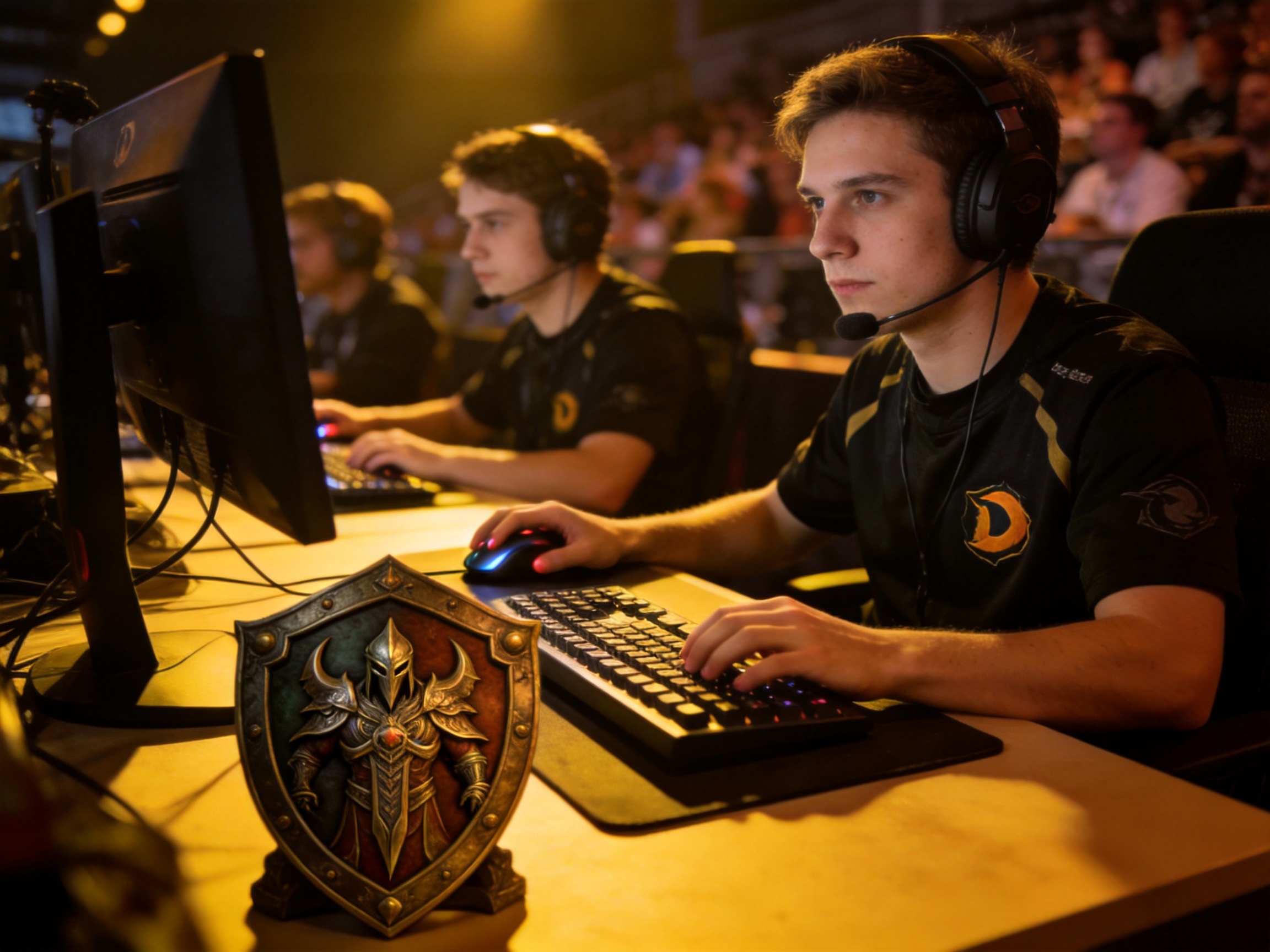 Dota2电竞赛事数据与比赛进程